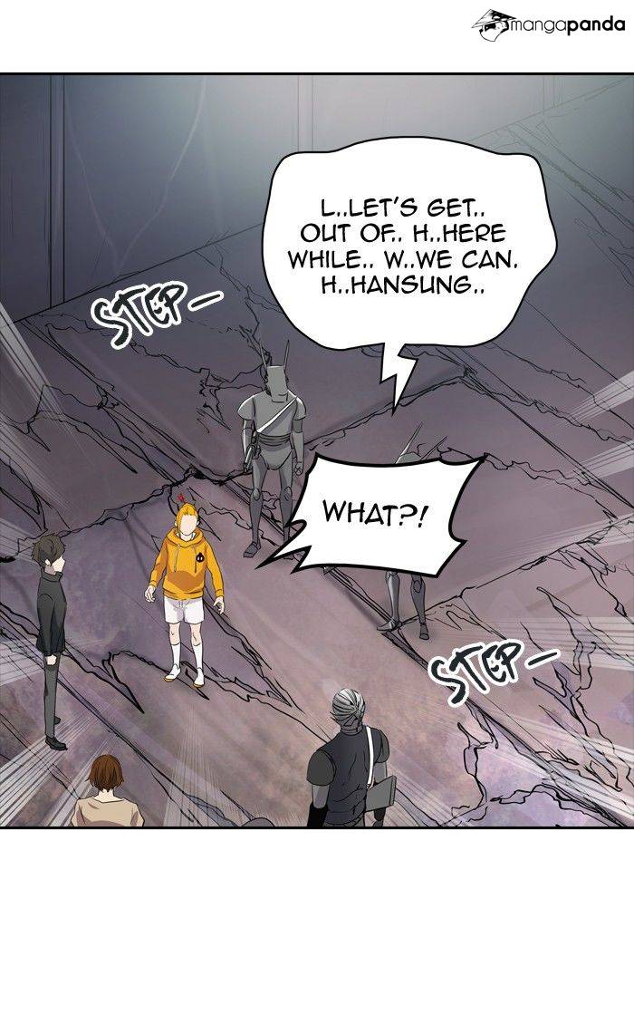 Tower of God Chapter 351 image 029